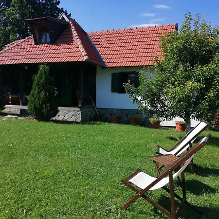 Apartment Camp Viljamovka