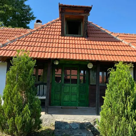 Apartamento Camp Viljamovka *