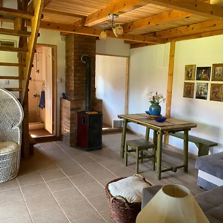 Apartment Camp Viljamovka
