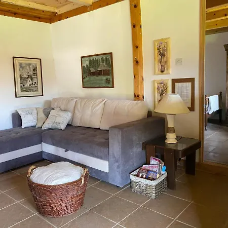 Lägenhet Camp Viljamovka