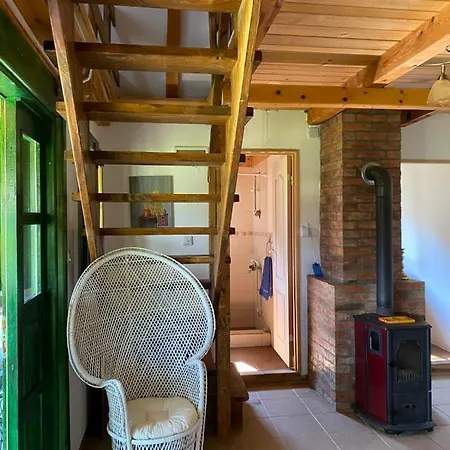 Camp Viljamovka Lägenhet