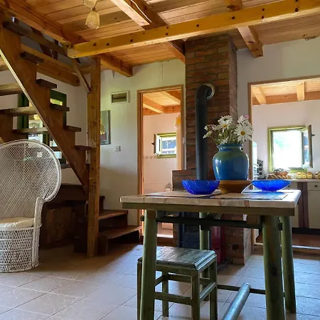 Camp Viljamovka Kremna