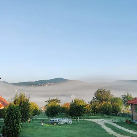 Apartamento Camp Viljamovka