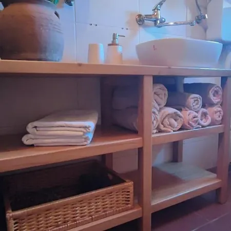 Camp Viljamovka Apartamento *