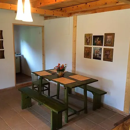 Camp Viljamovka *