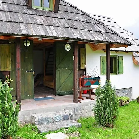 Camp Viljamovka Lägenhet *