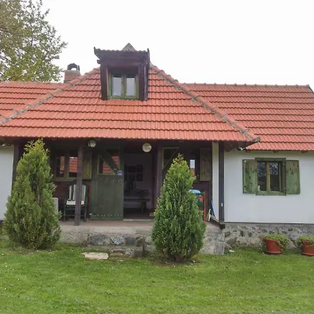 Camp Viljamovka