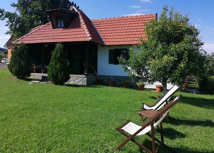 Apartamento Camp Viljamovka