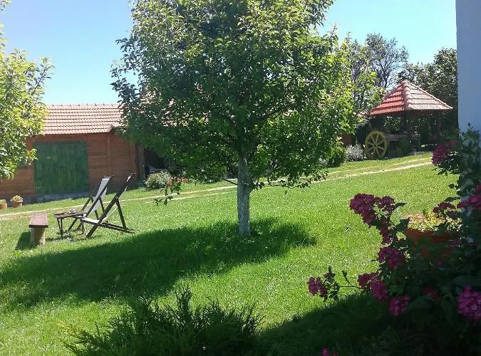 Camp Viljamovka Apartamento Kremna