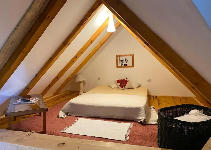 Apartamento Camp Viljamovka