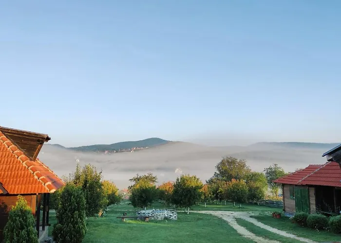 Apartamento Camp Viljamovka