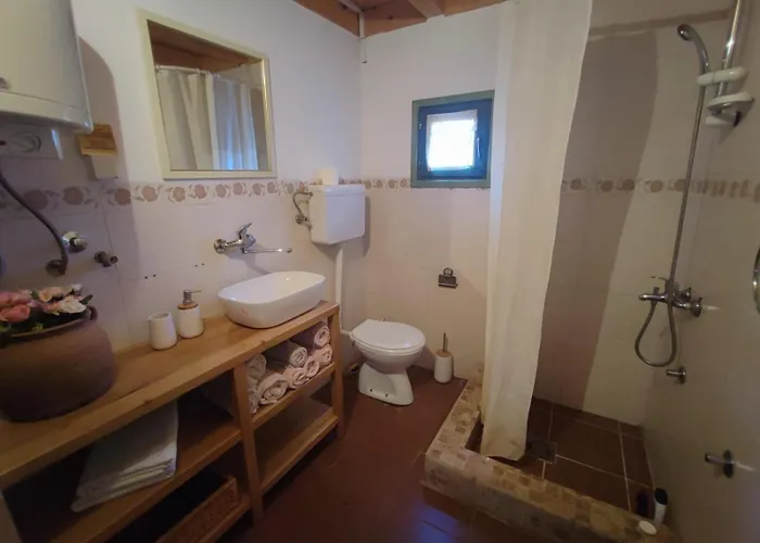 Camp Viljamovka Kremna