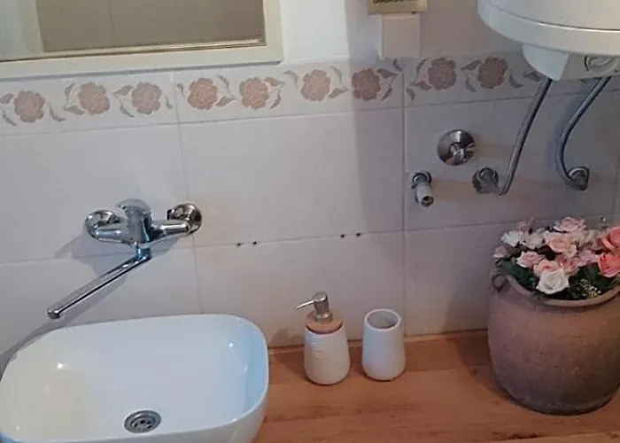 Apartamento Camp Viljamovka