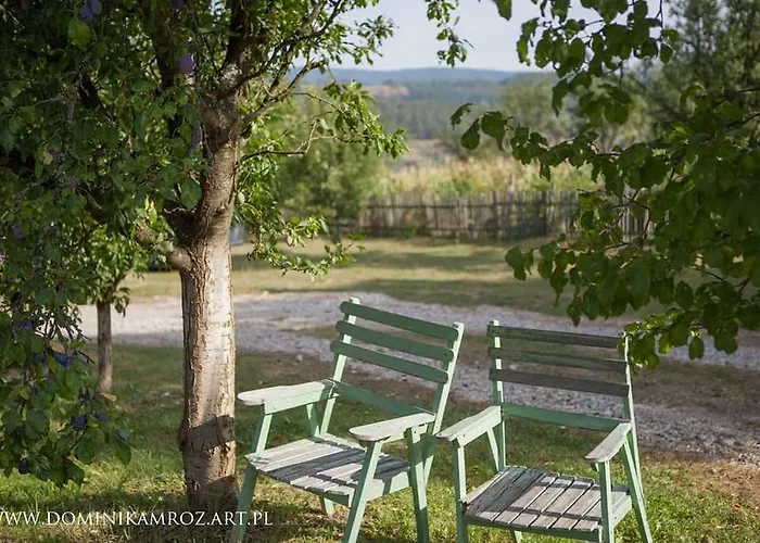 Camp Viljamovka Apartamento