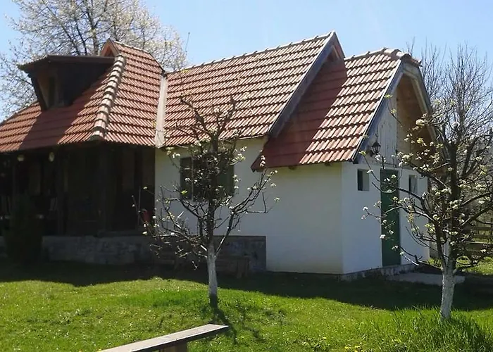 Apartamento Camp Viljamovka *