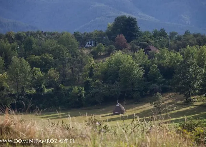 Apartamento Camp Viljamovka
