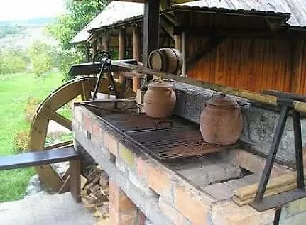 Camp Viljamovka Apartamento