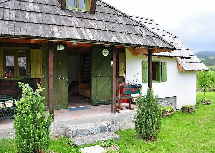 Camp Viljamovka Apartamento *